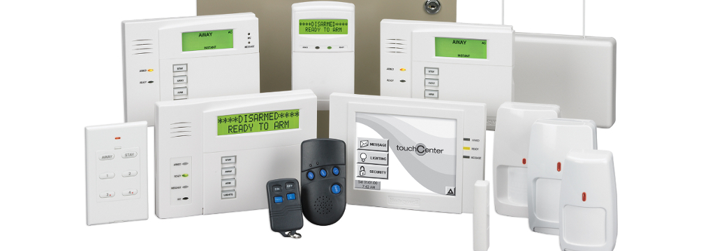 Sistema de alarma para tu hogar o negocio - Grupo SIS Electrónica